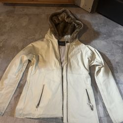 Marmont Furlong Hooded Jacket Woman’s Size Large