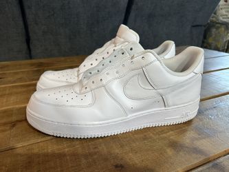 Nike Air Force One Size 14