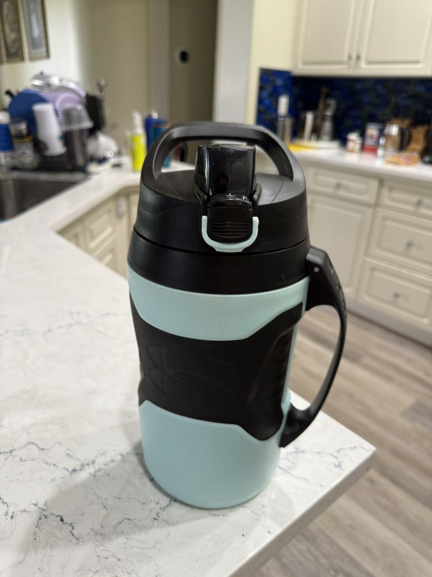 Water Jug