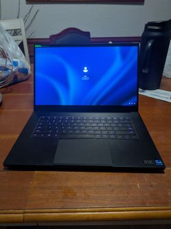 I7 RTX Gaming Laptop Razer