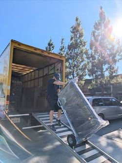 MoVER...APPLIANCES....FURNITURE