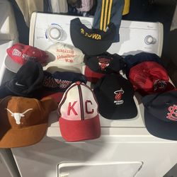 Mens Hats
