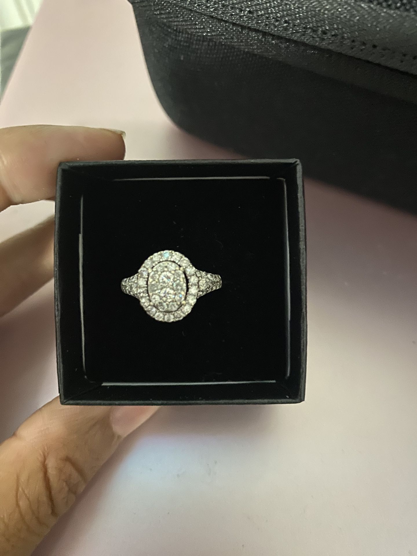 Diamond Ring