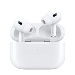 Apple AirPods Second Generation 