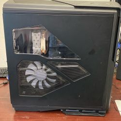 Custom Gaming Pc
