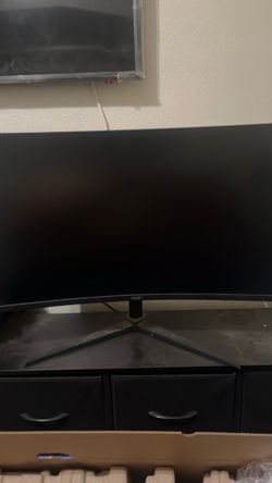 Gaming monitor 32 inch 144 hrtz