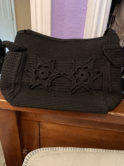 Hand made bag NEW