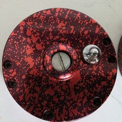 Full Custom Accuplate Set For Jigmaster