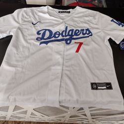 Dodgers Whit URÌAS