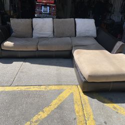 Couch With Delivery