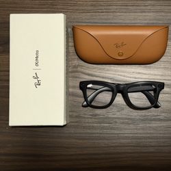Ray-Ban Meta Wayfarer (Gen 2)