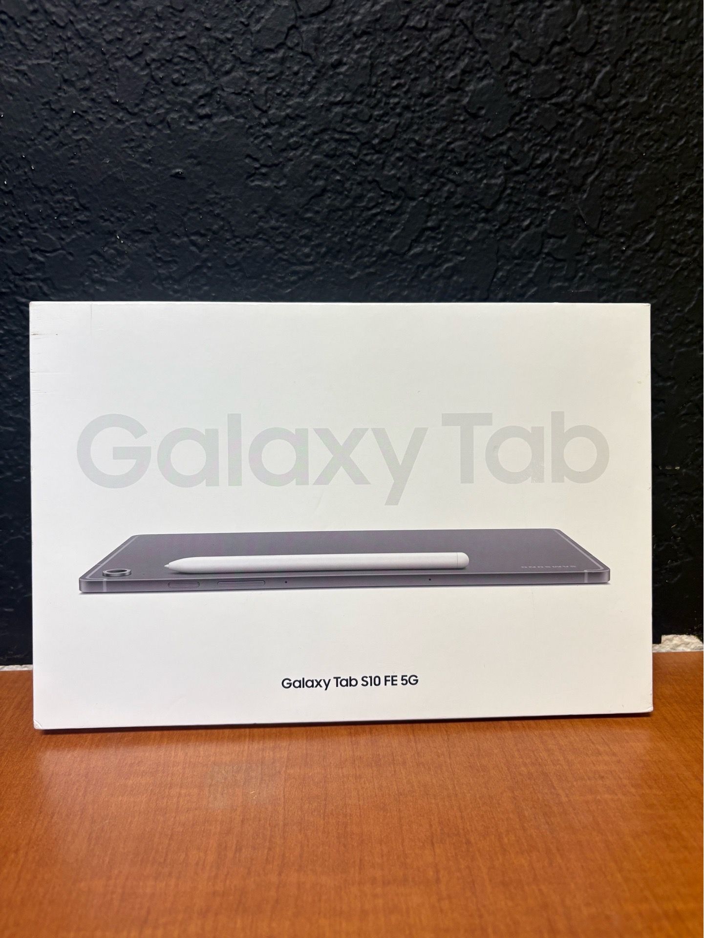 Samsung Galaxy Tab S10 FE 5G Xfinity 10.9