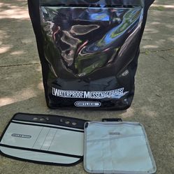 Ortlieb Messenger Bag Pro