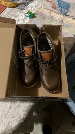 Men’s shoes