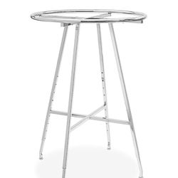 U line Round Clothes Rack - 36"