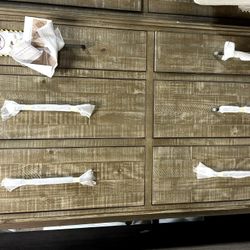 Dresser Like New
