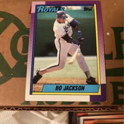 1985 Topps Baseball (252 cards) and 1990 Topps Baseball (69 cards) $10