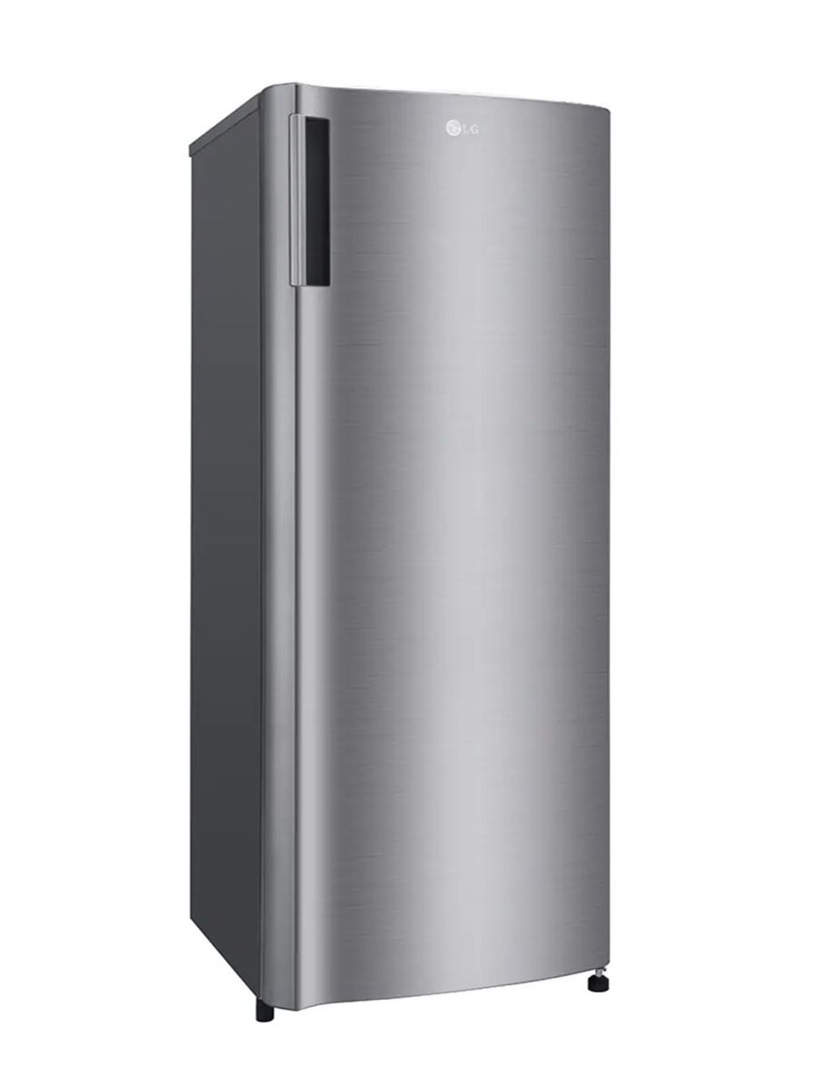 LG 6 cu. ft. Single Door Refrigerator (LRONC0605V)