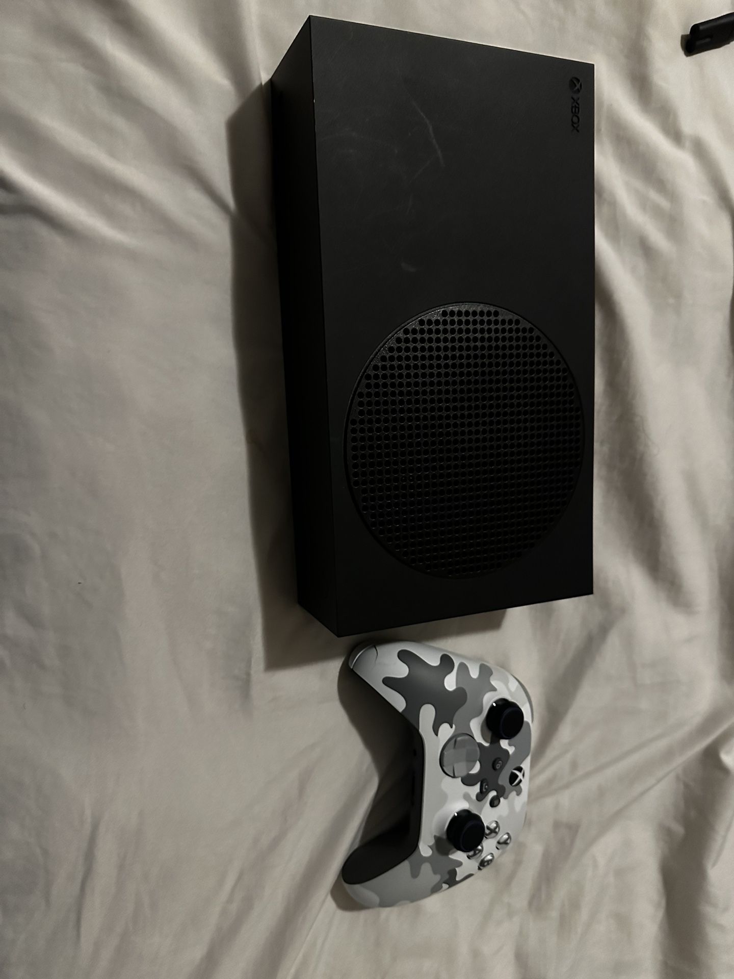 Xbox Series S 