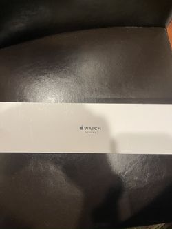 Apple Watch Series 3