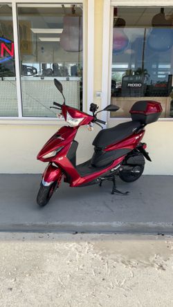 Amigo scooter 150cc