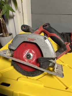 skill saw