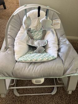 Baby Rocker/Bouncer