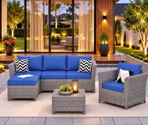 Brand new patio outdoor furniture set