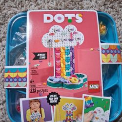 Lego Jewry Organizer