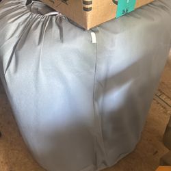 5th Wheel Camper Cover 