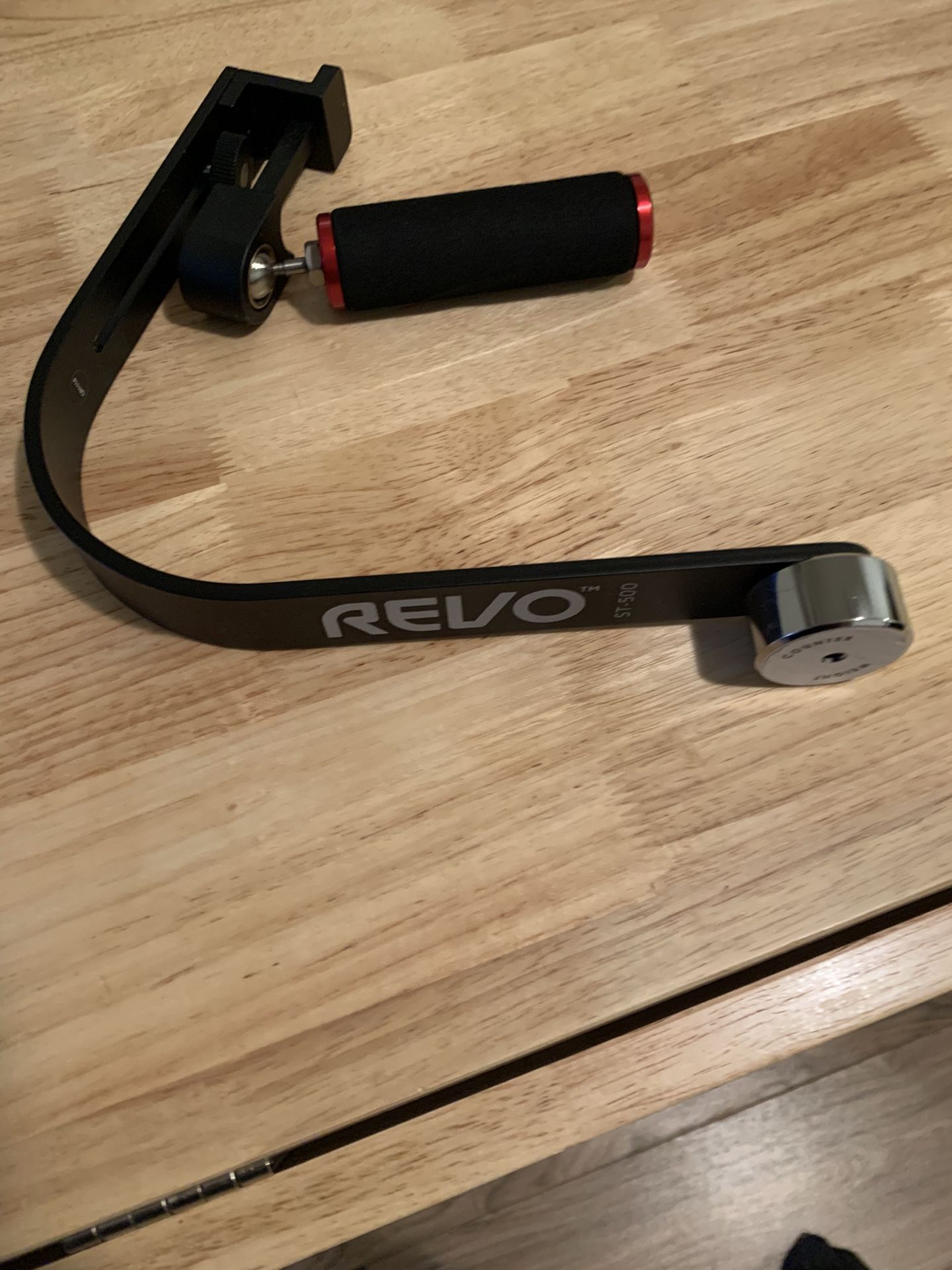Revo Camera Stabilizer