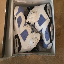 Jordan 6 