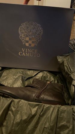 Vince Camuto Boots