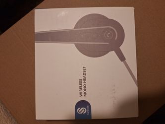 Headset