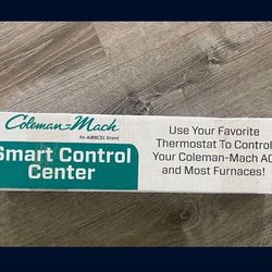 Smart Control For RV Roof A/C
