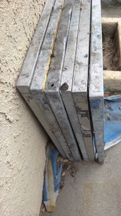 Screen frame