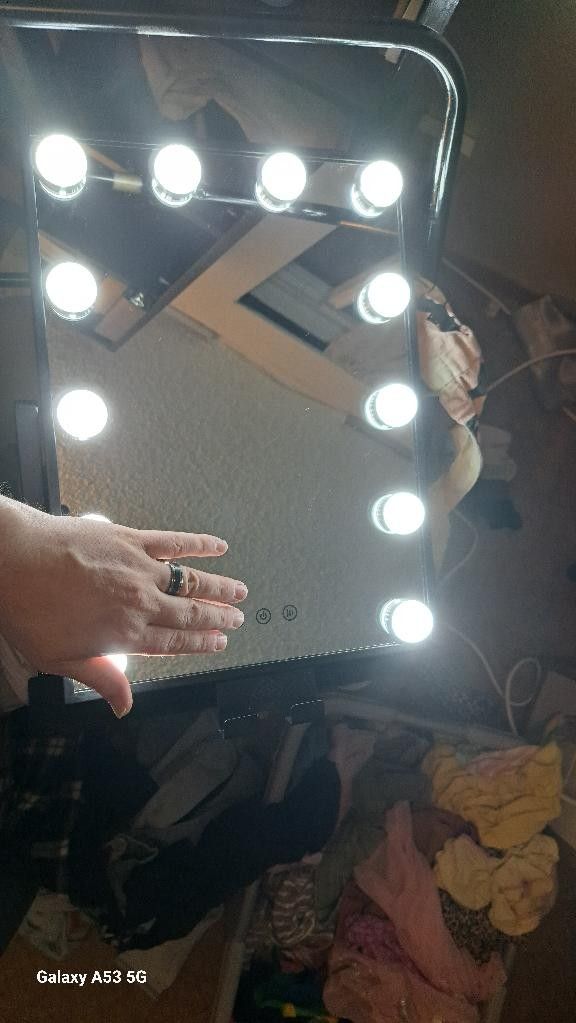 Make Up Mirror