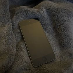 Ipod touch 5th generation 