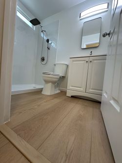 Bathrooms products