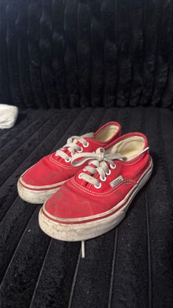 Vans 13.5
