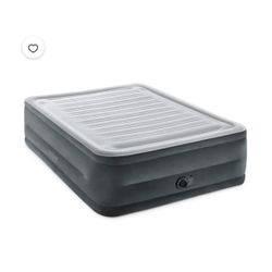 FREE- Intex 22" Queen Air Mattress