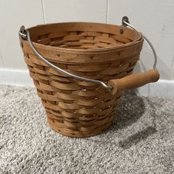 Longaberger Basket
