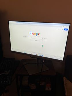 HP EliteDisplay E223 21.5" FHD 1080p IPS Computer Monitor w/ Stand