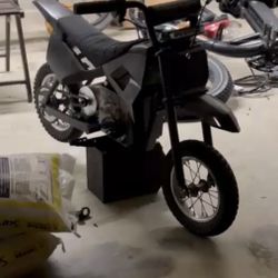 48 Volt 2000 Watt Razor Mx350