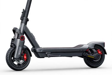 SEGWAY NINEBOT G3 MAX 3ra Generación - 2025