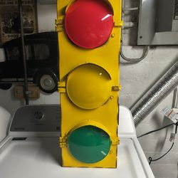 Street traffic 🚦 light