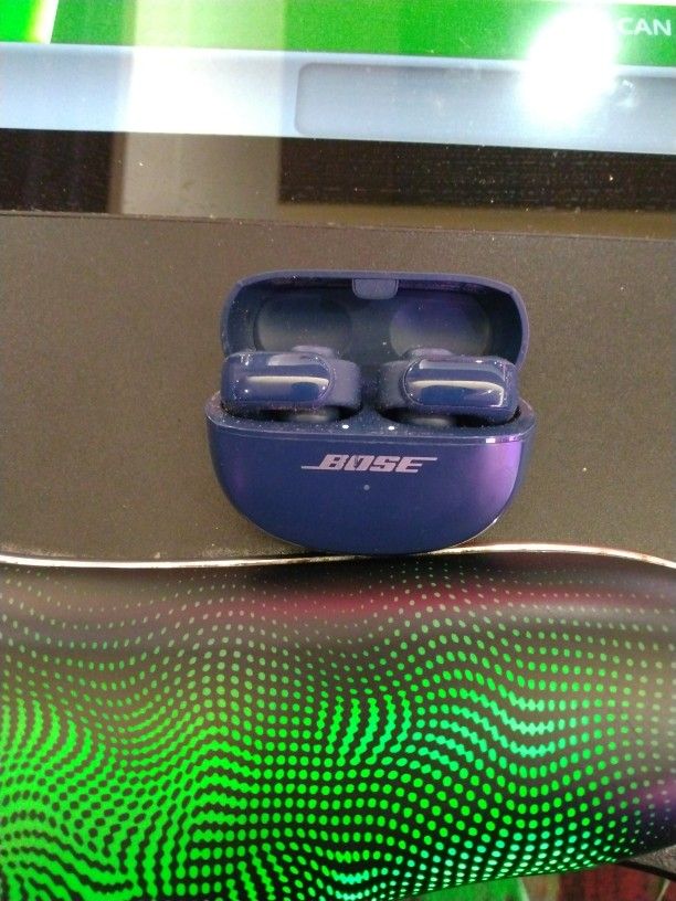 Bose Headphones Works Perfect