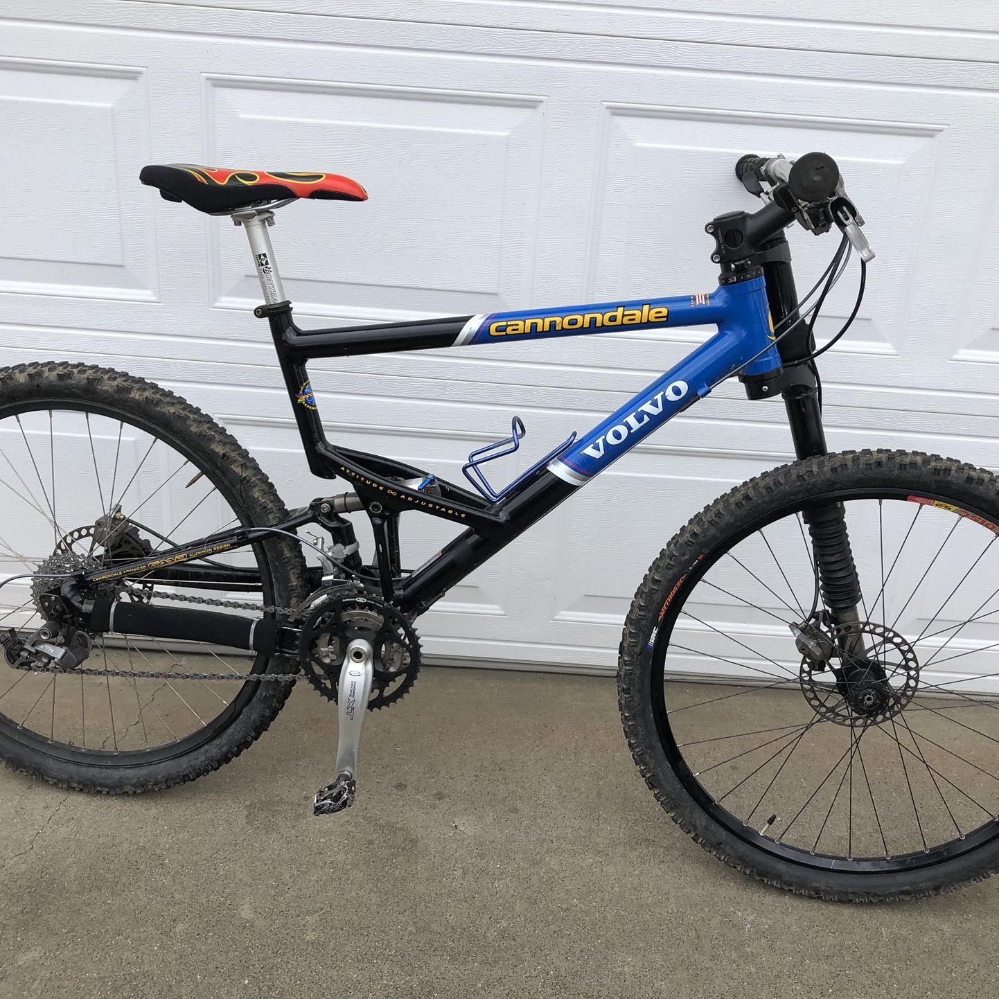 Cannondale jekyll 700 lefty new arrivals