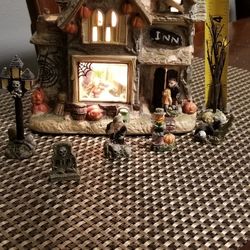 Halloween Decoration