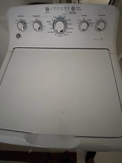Washer for parts